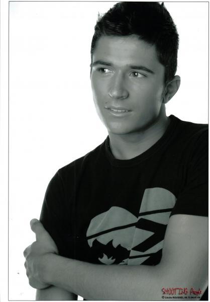 shooting