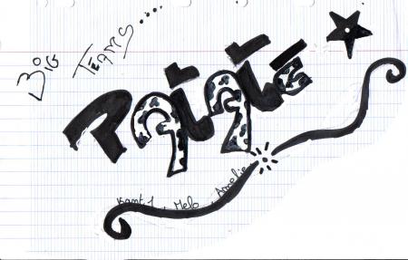 i miss you  